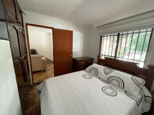 Apartamento Estupendo Apt Cerca C.c Mayorca.