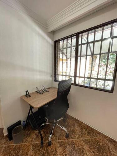 Apartamento Estupendo Apt Cerca C.c Mayorca.