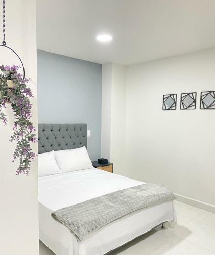 Apartamento Sabaneta Central N�madas Digitales Wi-fi 202