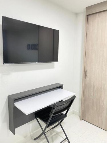 Apartamento Sabaneta Central N�madas Digitales Wi-fi 202