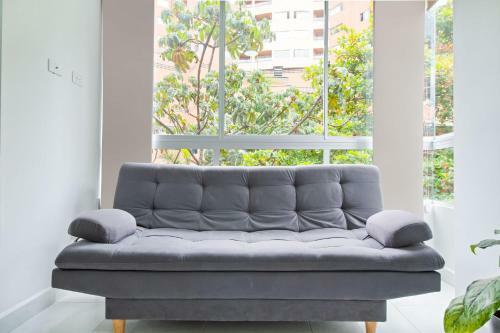 Apartamento Sabaneta Central N�madas Digitales Wi-fi 401