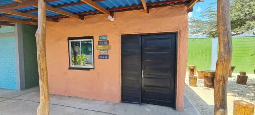 Agroturismo Auritachon Hostal
