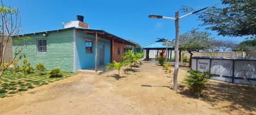 Agroturismo Auritachon Hostal