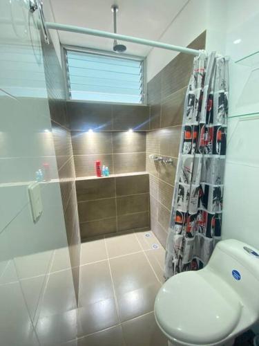 Disfruta Hermoso Apartaestudio