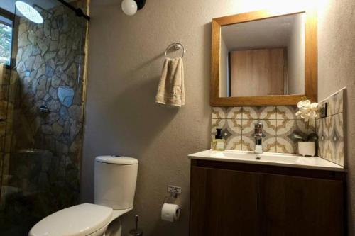 Luna Llena Caba�a Campestre