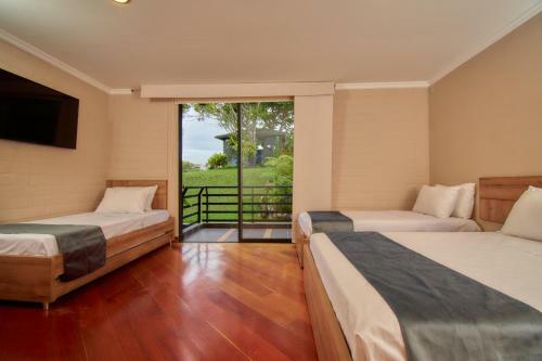 Hotel Kokumi