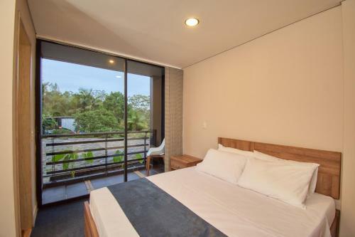 Hotel Kokumi