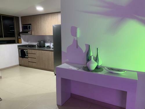 Apartamento Exclusivo Apto En Sabaneta