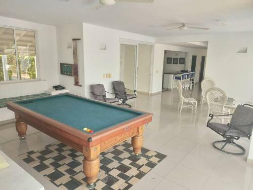 Casa Club Caminos Del Pe��n