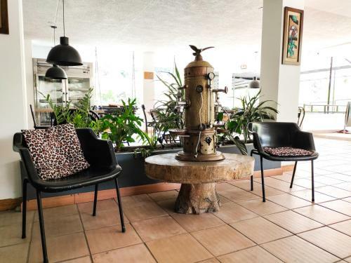Hotel Tierra Maravilla