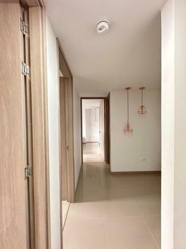 Apartamento Sabaneta Torre