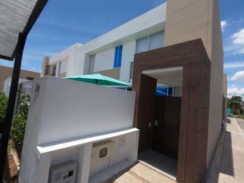 Casa Acogedora, Con Jacuzzi, Se Aceptan Mascotas