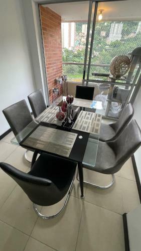 Ciuedad Del Bosque Apartamentos Sabaneta