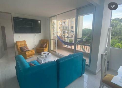 Apartamento Hacienda Pe�alisa Mango 3-307