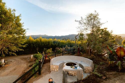 Villa Sweet Helen Llanogarden