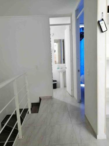 Bell�sima Casa Para Descansar