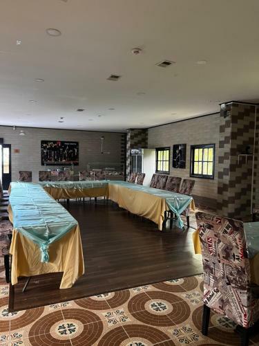 Hotel Paradise Rionegro