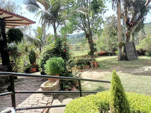 Villa Saturia