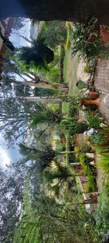 Villa Saturia