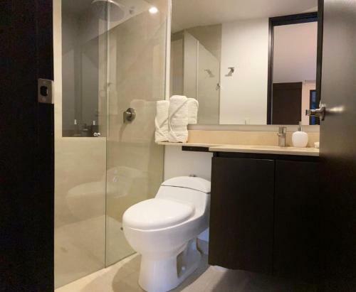 Hotel En Rionegro-rioverde- Apartamento