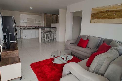 Apartamentos Amoblados Margaritas
