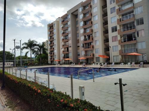 Apartamento En Pe�alisa Mango Ricaurte Cundinamarca