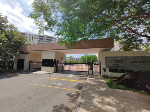 Apartamento En Pe�alisa Mango Ricaurte Cundinamarca