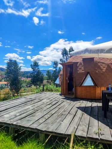 Hotel Torogua
