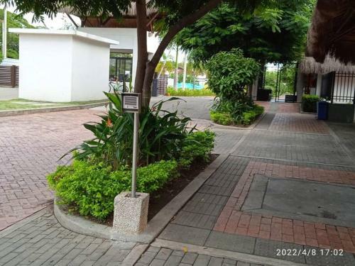 Apartamento Condominio Espectacular Tu Lugar De Descanso