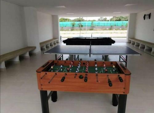 Apartamento Condominio Espectacular Tu Lugar De Descanso
