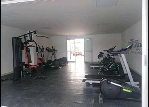 Apartamento Condominio Espectacular Tu Lugar De Descanso