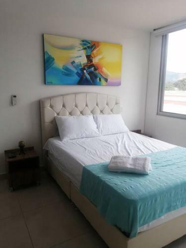Apartamento Condominio Espectacular Tu Lugar De Descanso