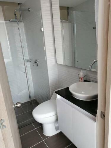 Apartamento Condominio Espectacular Tu Lugar De Descanso