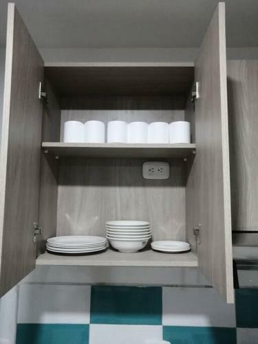 Apartamento Condominio Espectacular Tu Lugar De Descanso