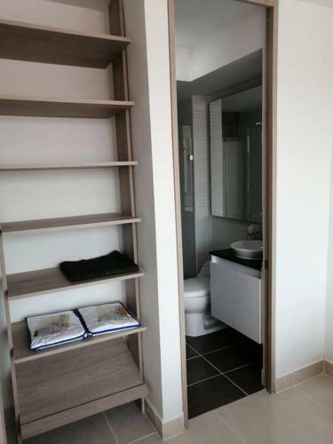 Apartamento Condominio Espectacular Tu Lugar De Descanso