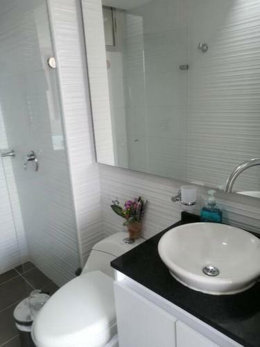 Apartamento Condominio Espectacular Tu Lugar De Descanso