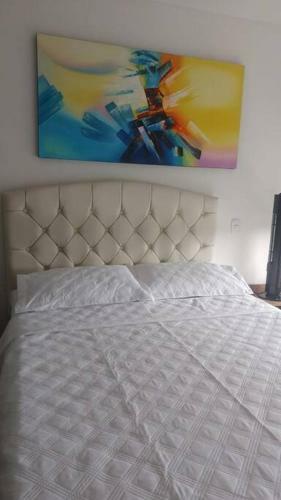 Apartamento Condominio Espectacular Tu Lugar De Descanso