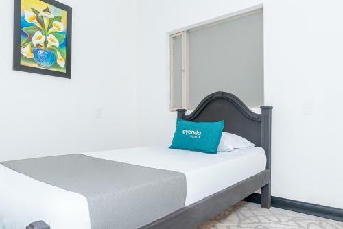Hotel Mazal Rionegro