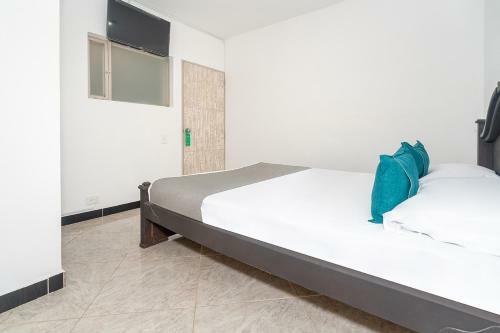 Hotel Mazal Rionegro