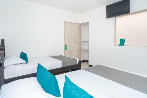 Hotel Mazal Rionegro