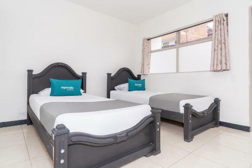 Hotel Mazal Rionegro