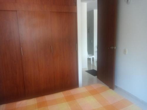 Habitacion UNA Persona