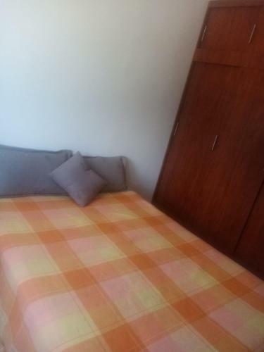 Habitacion UNA Persona