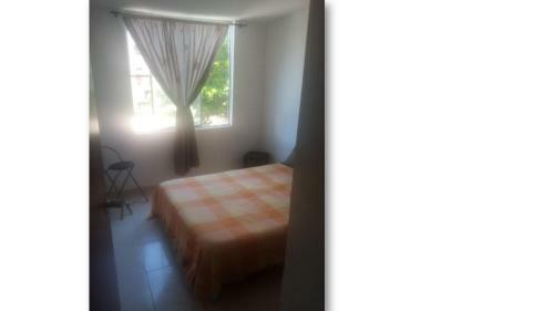 Habitacion UNA Persona