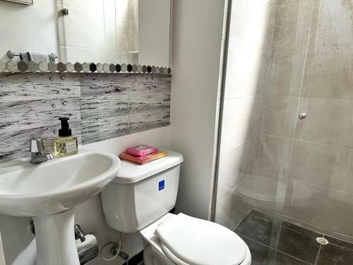 Apartamento Enchanted Sabaneta Condo