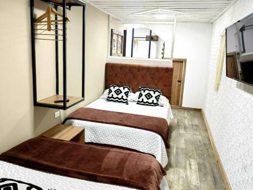 C�modo Apartamento A 20 Metros Del Parque