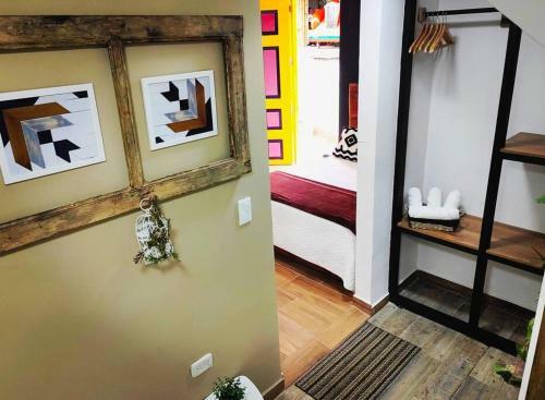 C�modo Apartamento A 20 Metros Del Parque