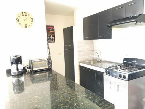 Espectacular Apartamento Wifi, Aa, Piscina Jacuzzi
