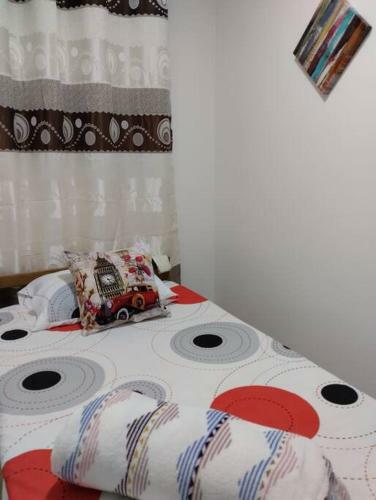 Apartamento Flora 4