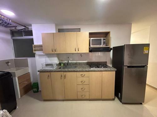 Habitaci�n Familiar En Sabaneta